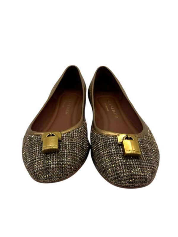 KURT GEIGER - BRIXTON FLATS - Image 3